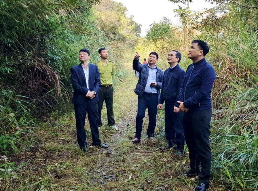 BQL Vườn quốc gia Bái Tử Long và TT Nhiệt đới Việt-Nga: Ký kết thoả thuận hợp tác BVMT, đa dạng sinh học 9 2172914 trung tam nhiet doi viet nga tham quan cac khu vuc da dang sinh hoc tai vuon quoc gia bai tu long 10030020