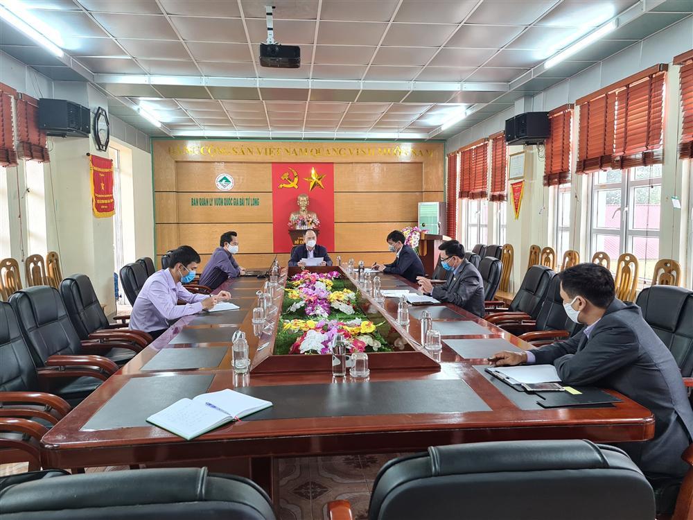 Nghiêm túc triển khai Chỉ thị số 16/CT-TTg ngày 31/3/2020 của Thủ tướng Chính phủ về thực hiện các biện pháp cấp bách phòng, chống dịch COVID-19. 6 55d9899ecf6c34326d7d