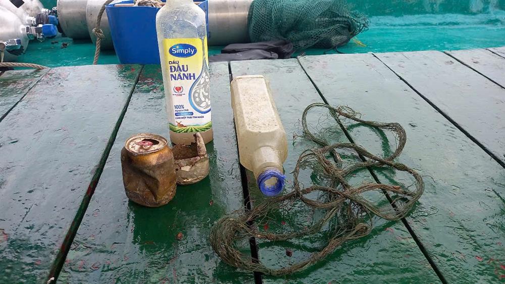 Giám sát rác thải nhựa rạn san hô đợt 1 năm 2025 12 nh4