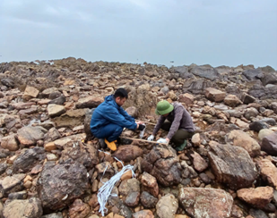 Duy trì mô hình bảo tồn và phát triển nguồn gen một số loài thuỷ sản nguy cấp, quý hiếm, loài thuỷ sản có giá trị kinh tế cao tại Vườn quốc gia Bái Tử Long 9 v2