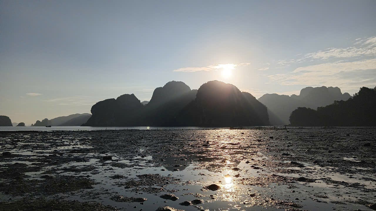 Triển khai hoạt động điều tra, giám sát thảm cỏ biển năm 2025 12 004 1