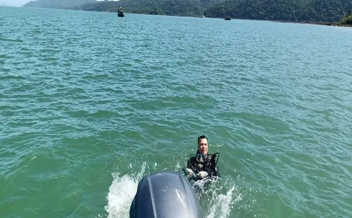 Giám sát rạn san hô đợt 2 năm 2025 7 001 4