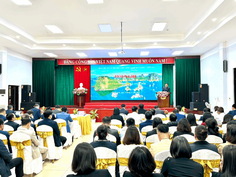 Trang chủ 61 Tong ket 2025