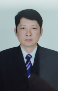 Mr Nguyen