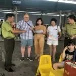 Tuyên truyền, phổ biến Luật Lâm nghiệp và các văn bản có liên quan tại Vườn quốc gia Bái Tử Long