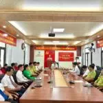 Hội nghị điển hình tiên tiến Ban quản lý Vườn quốc gia Bái Tử Long lần thứ V, giai đoạn 2025-2030