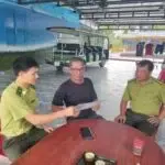 Tuyên truyền, phổ biến Luật Lâm nghiệp và các Văn bản có liên quan tại Vườn quốc gia Bái Tử Long đợt 2 năm 2025